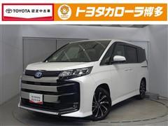 トヨタ ノア HEV S-Z