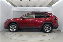 RAV4 HEV G