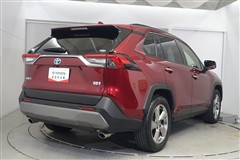 RAV4 HEV G