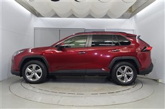 RAV4 HEV G