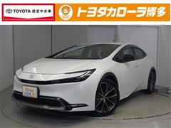 トヨタ プリウス Z