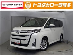トヨタ ノア Z