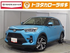 トヨタ ライズ Z