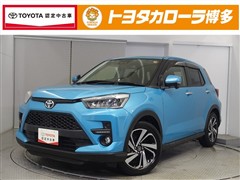 トヨタ　ライズ Z