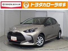 トヨタ ヤリス HEV G