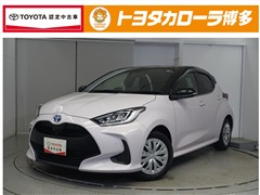 ヤリス HEV Z