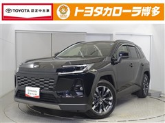 RAV4 HEV Z