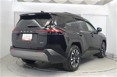 RAV4 HEV Z