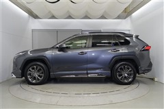 RAV4 HEV G