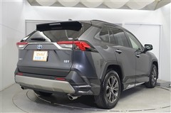 RAV4 HEV G