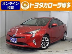 プリウス A プレミアムツーリング