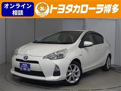 アクア G