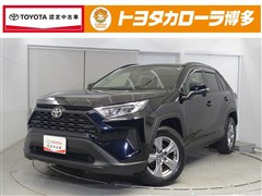 RAV4 X