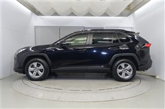 RAV4 X