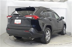 RAV4 X
