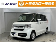 ホンダ N-BOX L