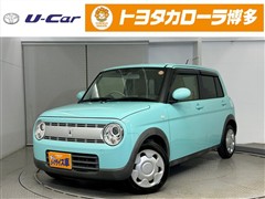 スズキ アルトラパン S