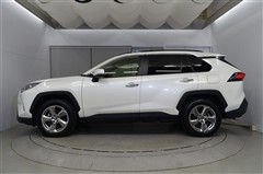 RAV4 HEV G