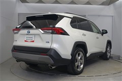RAV4 HEV G