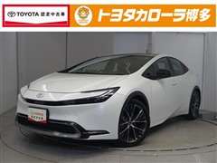 プリウス Z