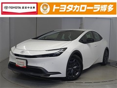 トヨタ プリウス X