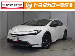 プリウス X