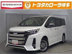 ノア HEV SI WXB3