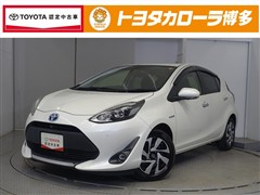 アクア S スタイルブラック