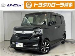 ホンダ N-BOX G L