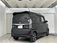 N-BOX G L