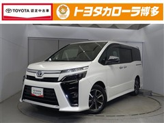 ヴォクシー ZS キラメキ3