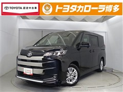 トヨタ ノア S-G