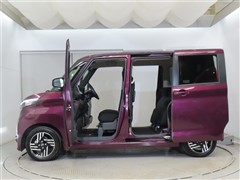 ルークスハイウェイスターXプロパイロ