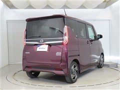 ルークスハイウェイスターXプロパイロ