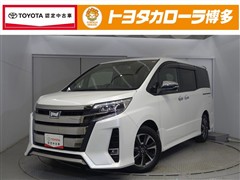 ノア SI WXB3