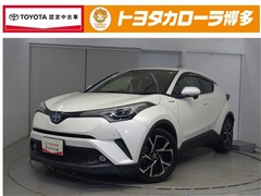 トヨタ C-HR HEV G