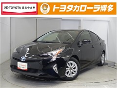 トヨタ プリウス S