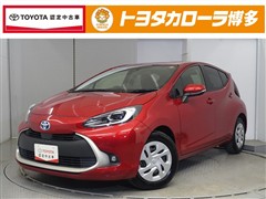 アクア G