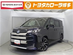 トヨタ ノア HEV S-Z