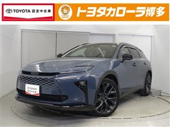 クラウン エステート Z