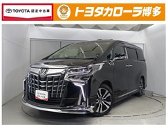 トヨタ アルファード S Cパッケージ
