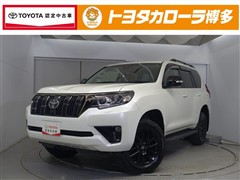 ランクル プラド TX L70TH