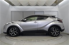 C-HR HEV G