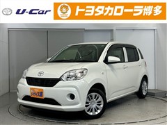 トヨタ パッソ X Lパッケージ S
