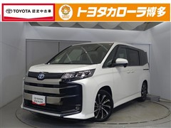 トヨタ ノア HEV S-Z