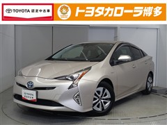 トヨタ プリウス A