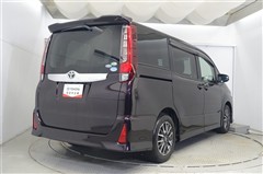 ノア SI