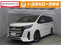 トヨタ ノア SI WXB3