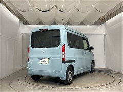 N-VAN +スタイル ファン