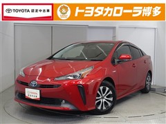 トヨタ プリウス A